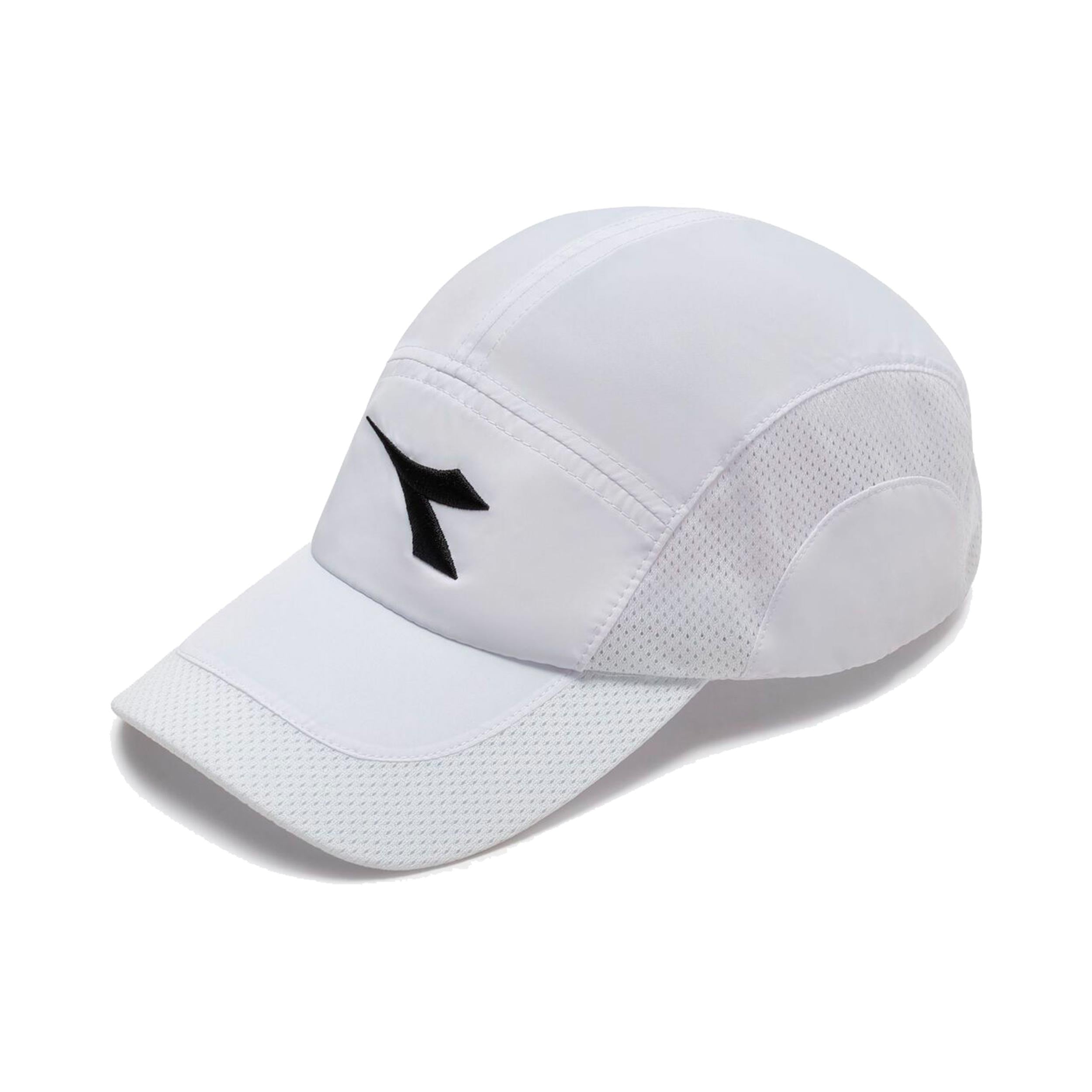 Diadora Czapka Unisex - biały