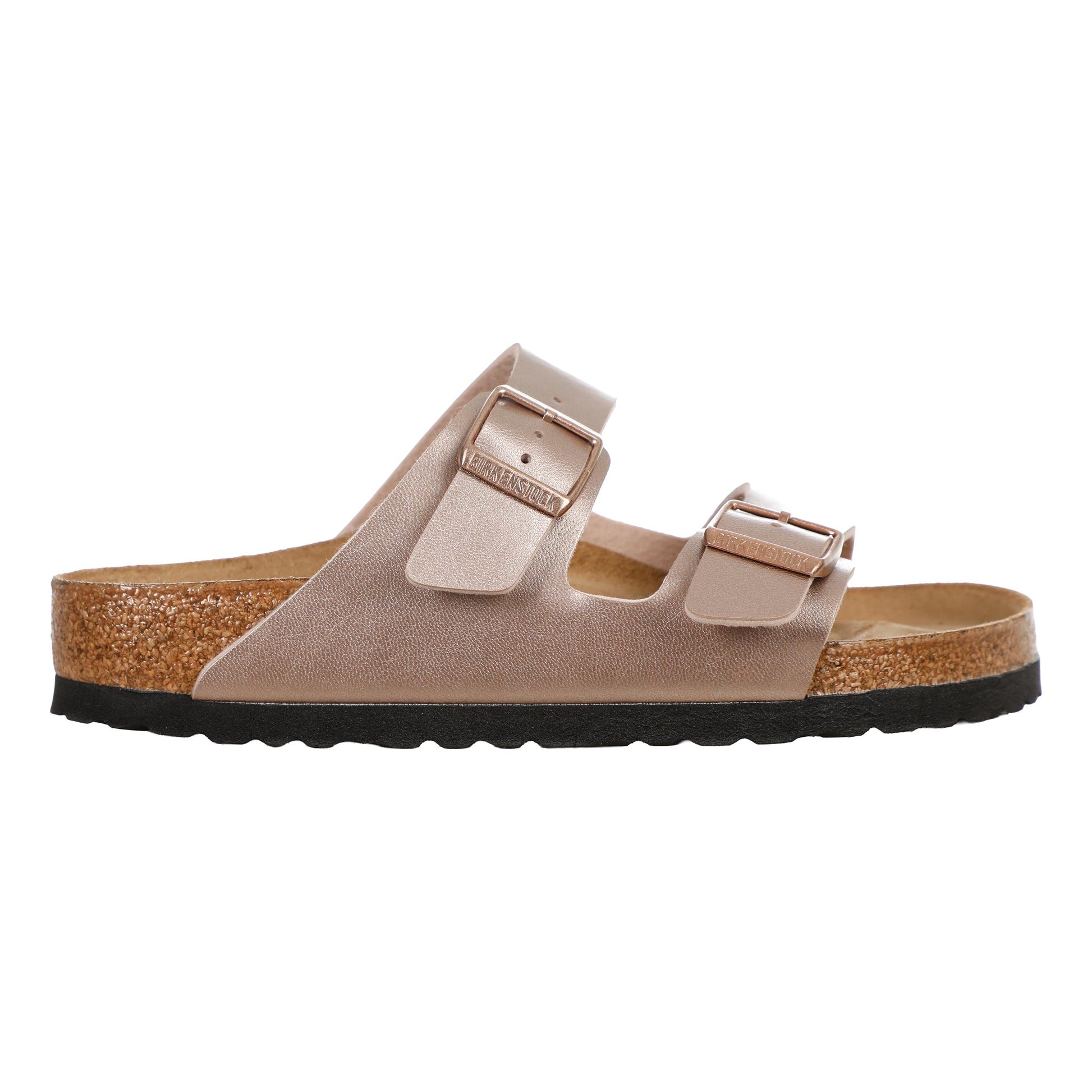 Birkenstock Arizona Sandał Kobiety - pastelowy różowy