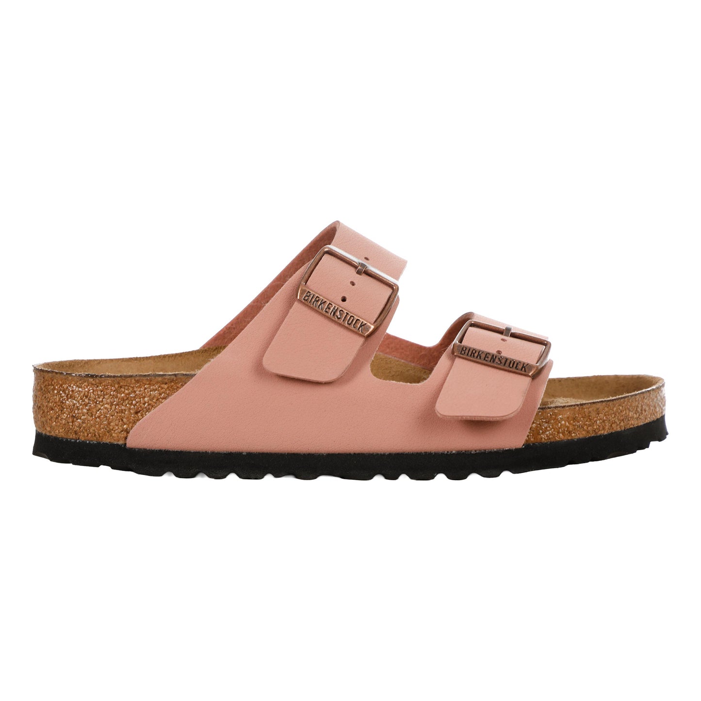 Birkenstock Arizona Sandał Kobiety - róż
