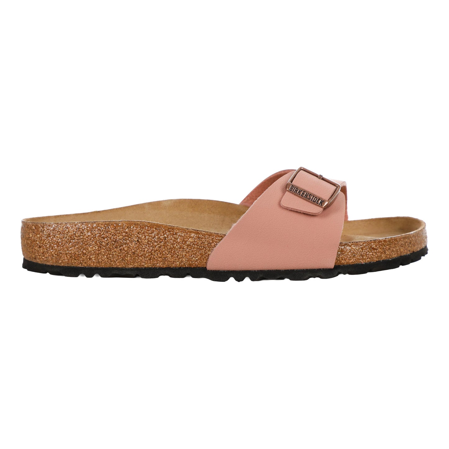 Birkenstock Madrid Sandał Kobiety - róż