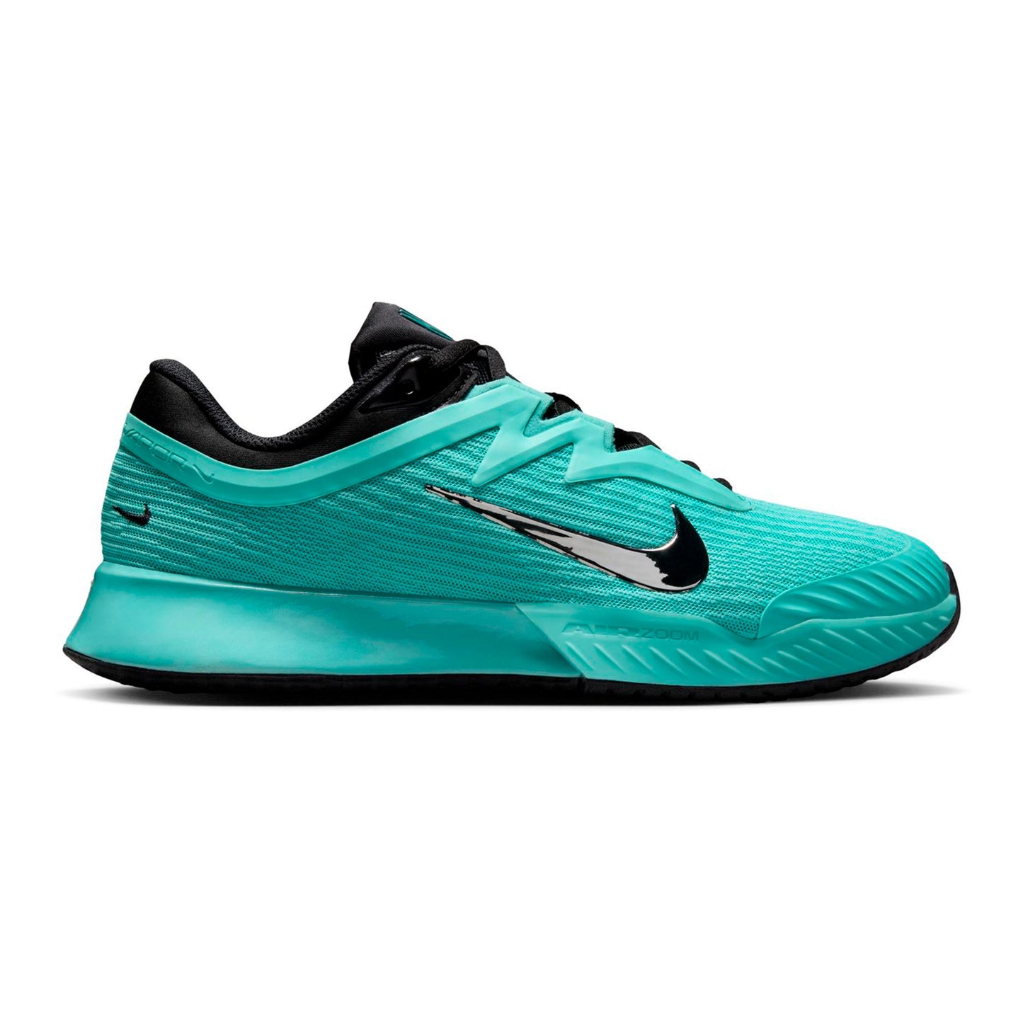 Nike Nike Vapor Pro 3 Premium buty do tenisa allcourt Kobiety - miętowy, srebrny