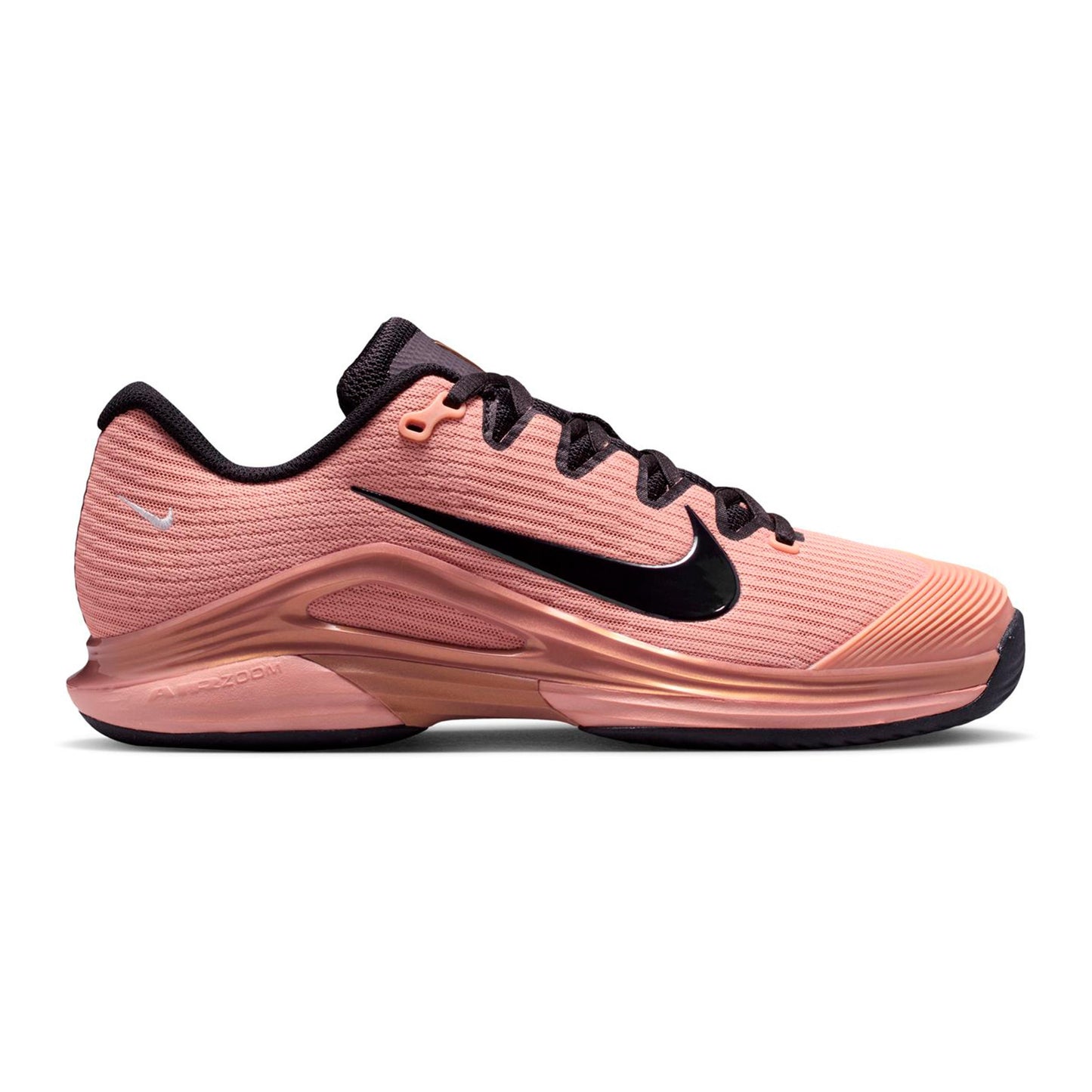 Nike Aryna Sabalenka Nike Vapor 12 Premium buty do tenisa allcourt Kobiety-brąz, czarny