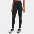 Velociti ColdWeather  Getry do biegania Kobiety - czarny