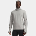 Velociti ColdWeather Layer  Koszulka do biegania Mężczyźni - szary