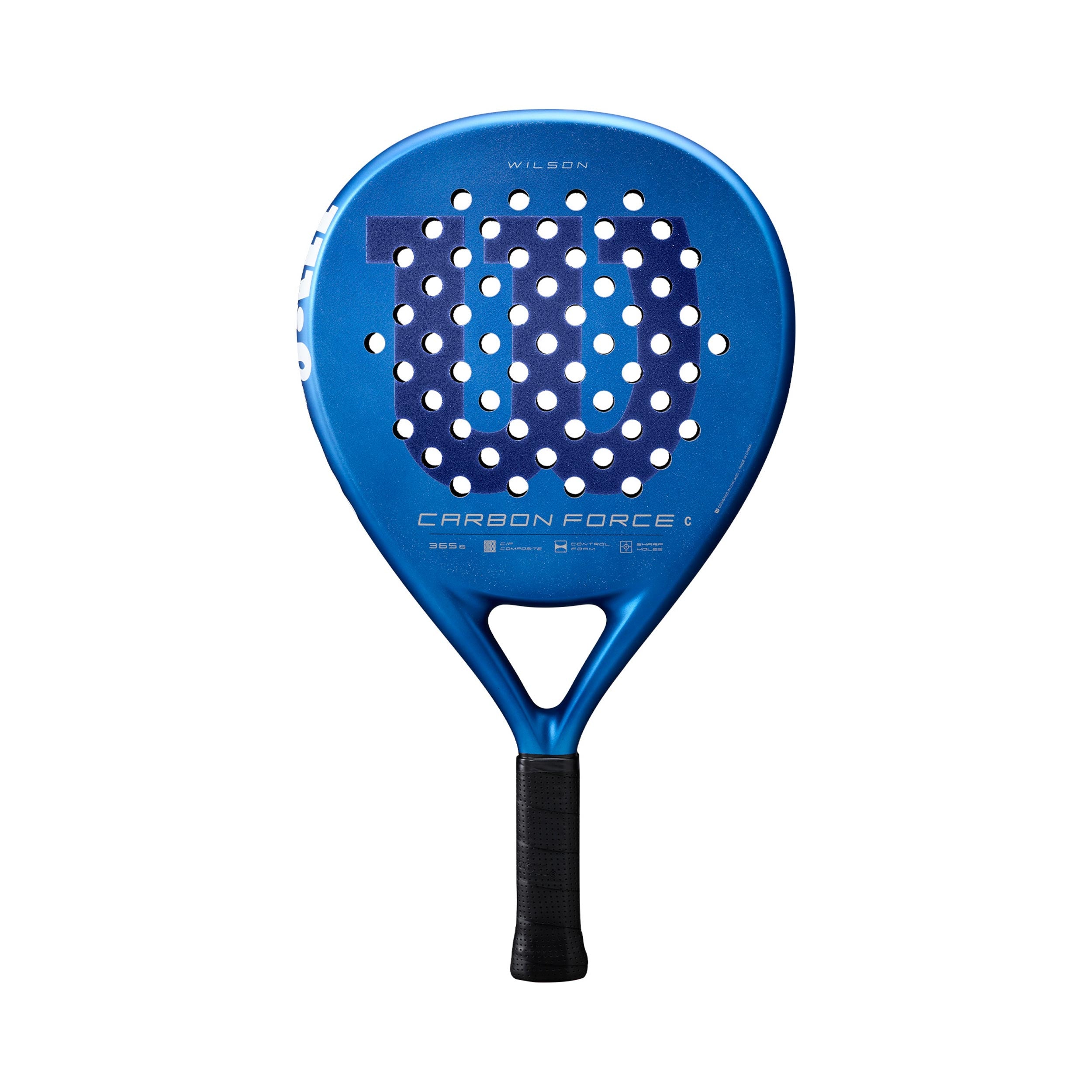 Wilson Carbon Force C Rakiety do padla