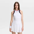 Ava Tank top Kobiety - biały