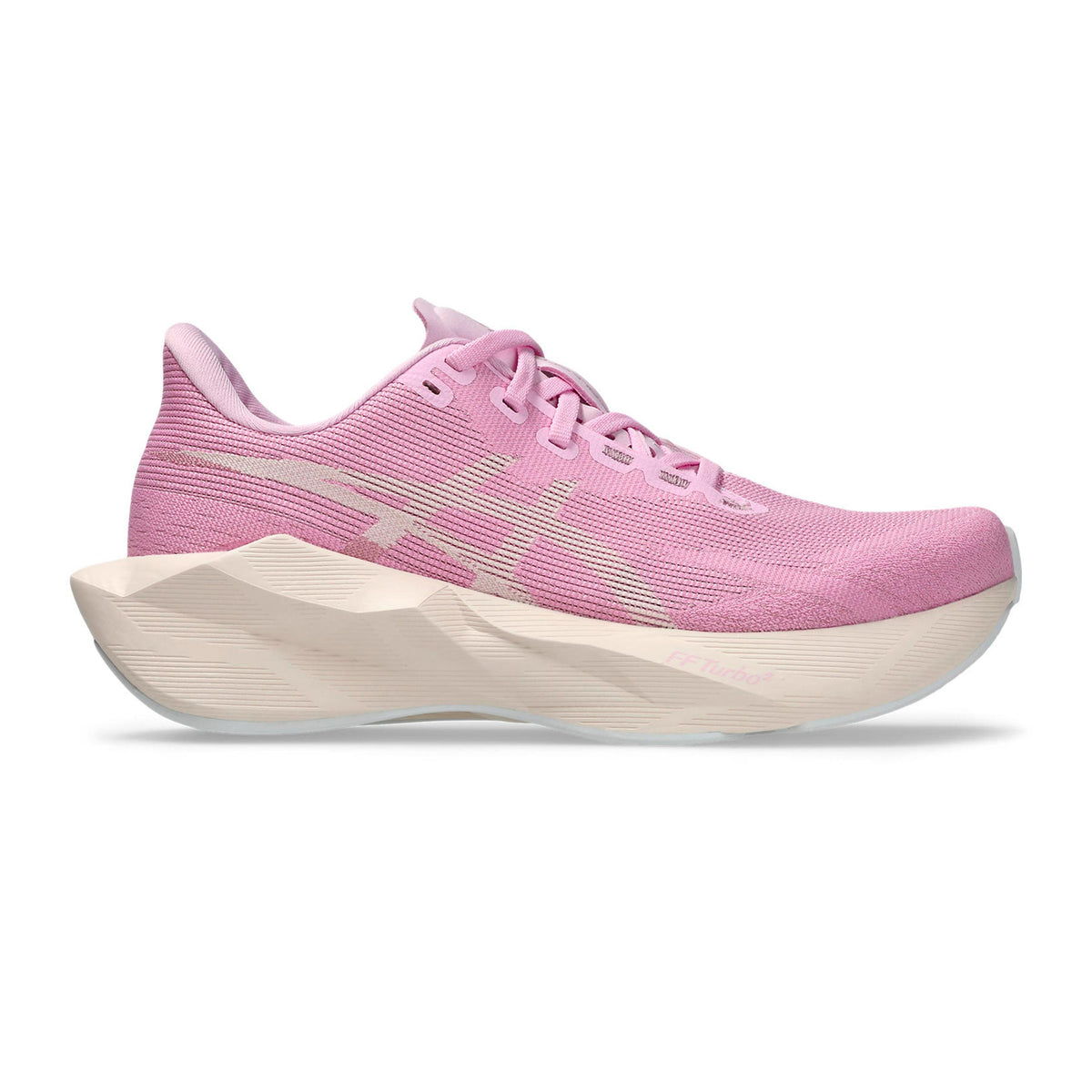 ASICS Novablast 6 But neutralny Kobiety - liliowy, róż