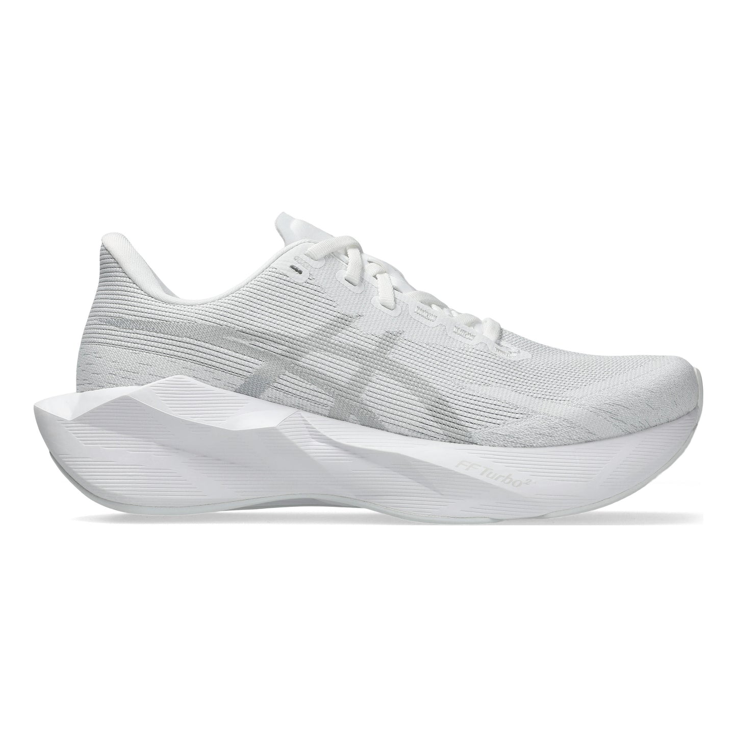 ASICS NOVABLAST 6 But neutralny Kobiety - biały, biały