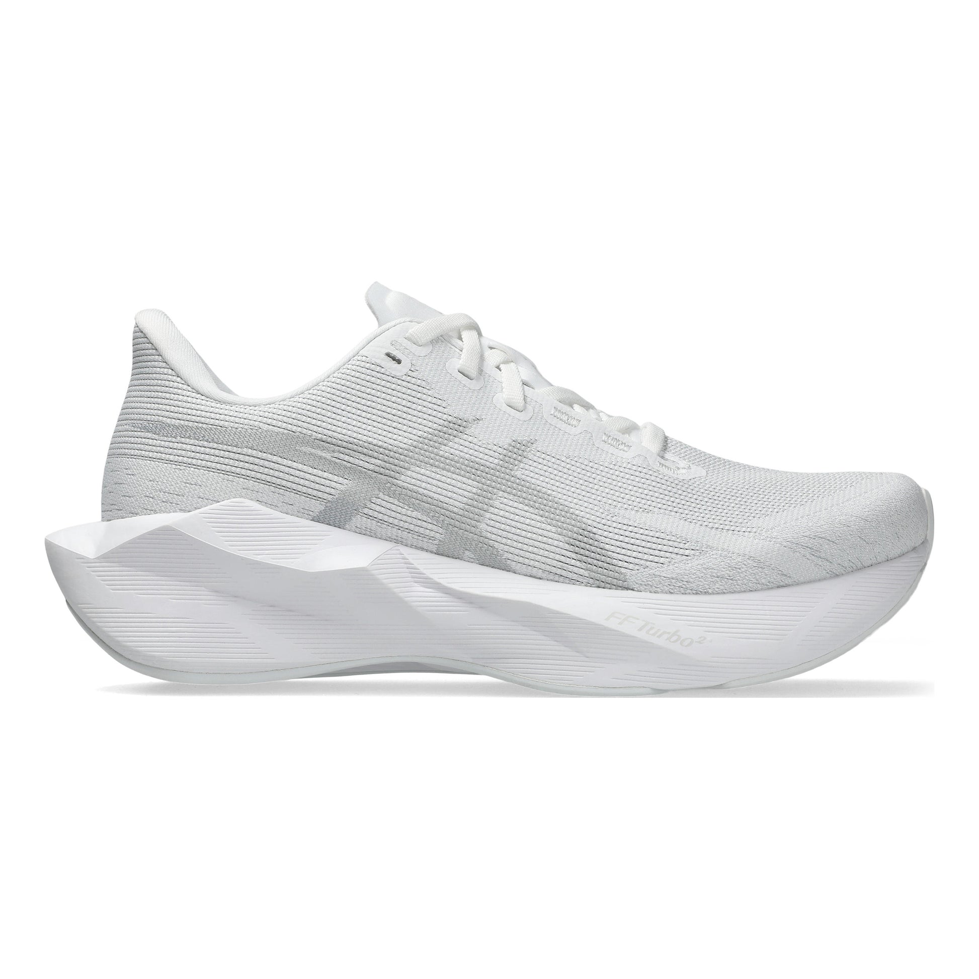 ASICS NOVABLAST 6 But neutralny Kobiety - biały, biały