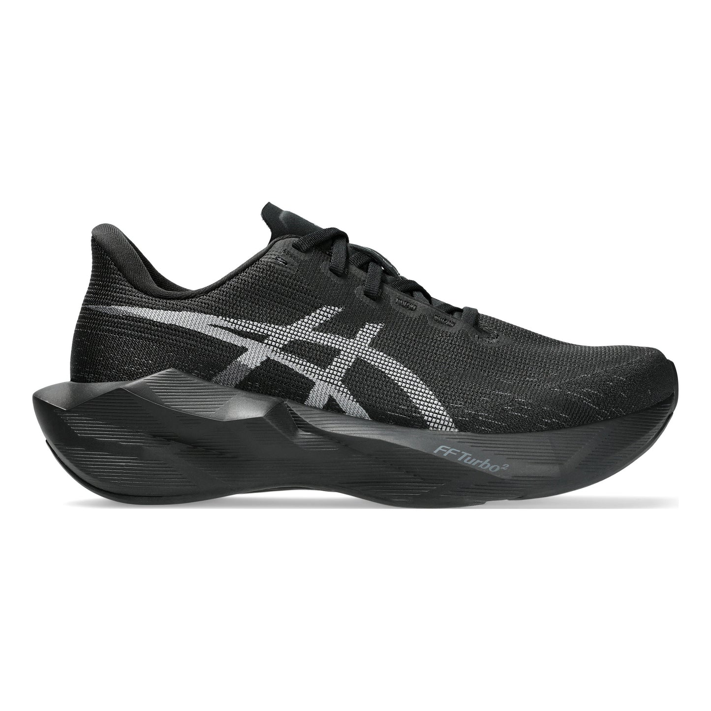ASICS NOVABLAST 6 But neutralny Kobiety - czarny, czarny