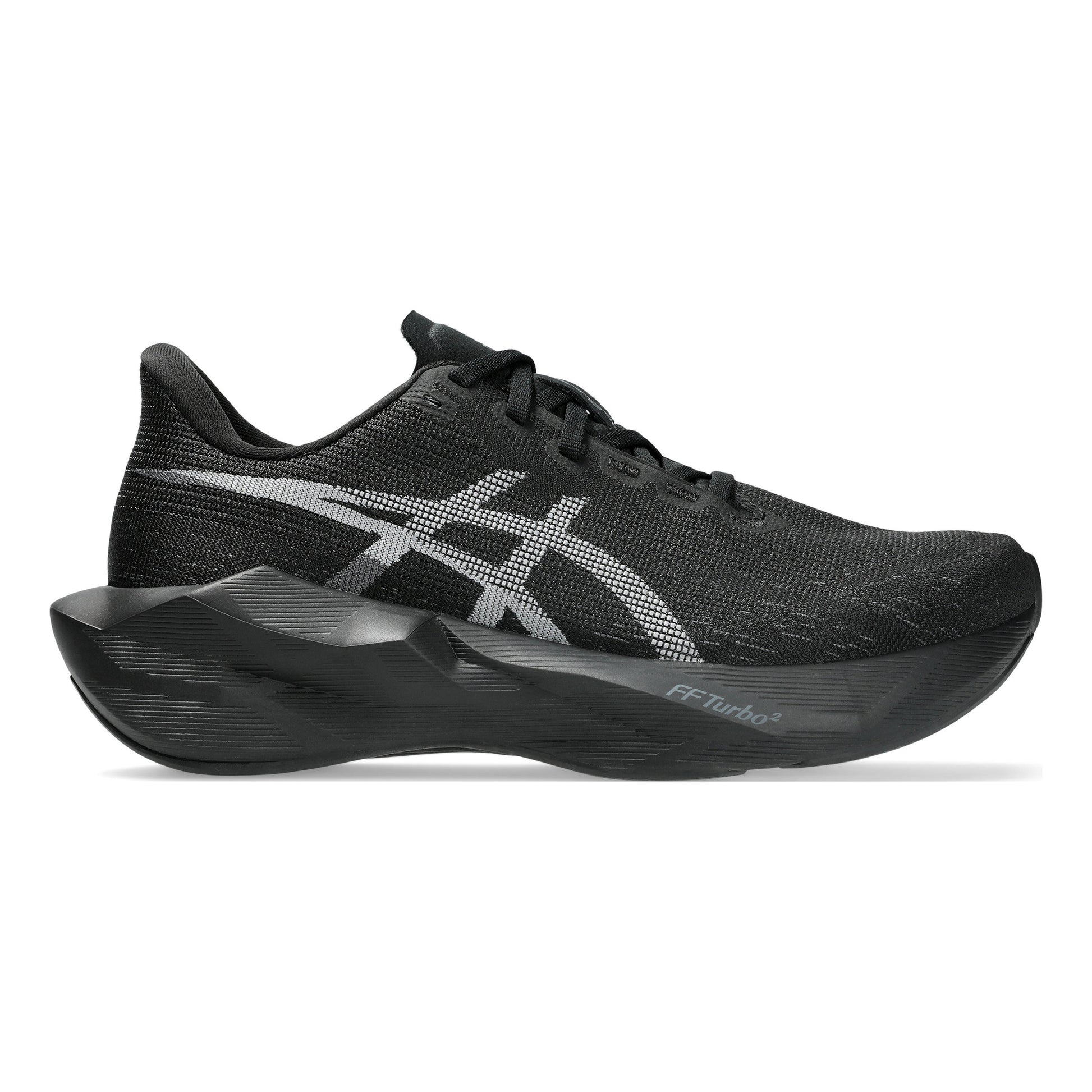 ASICS NOVABLAST 6 But neutralny Kobiety - czarny, czarny