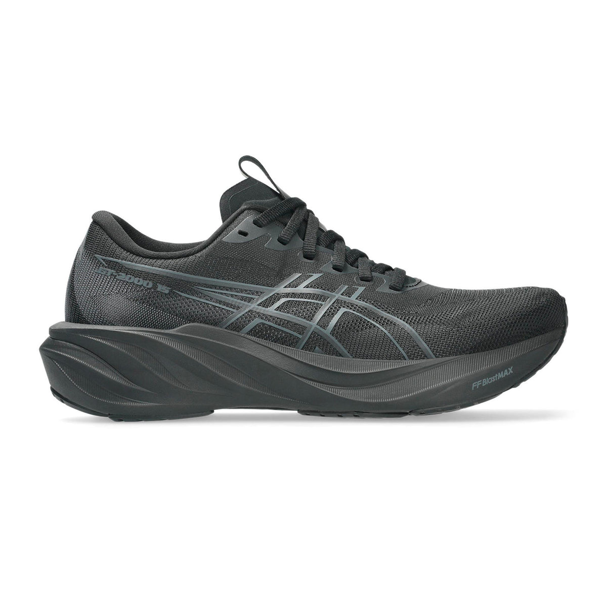 ASICS GT-2000 15 But stabilizujący Kobiety - czarny, czarny