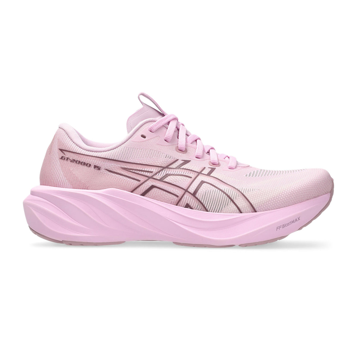 ASICS GT-2000 15 But stabilizujący Kobiety - liliowy, liliowy