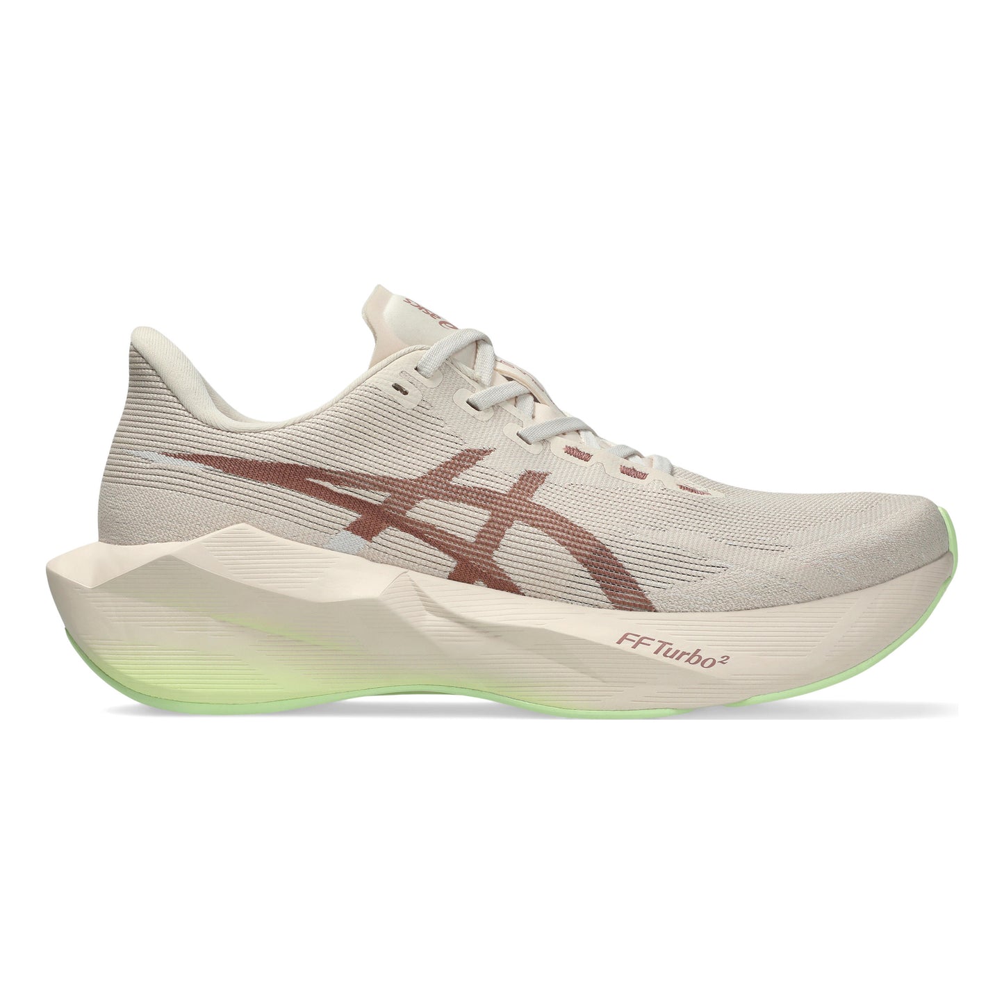 ASICS NOVABLAST 6 But neutralny Mężczyźni - róż, żółty