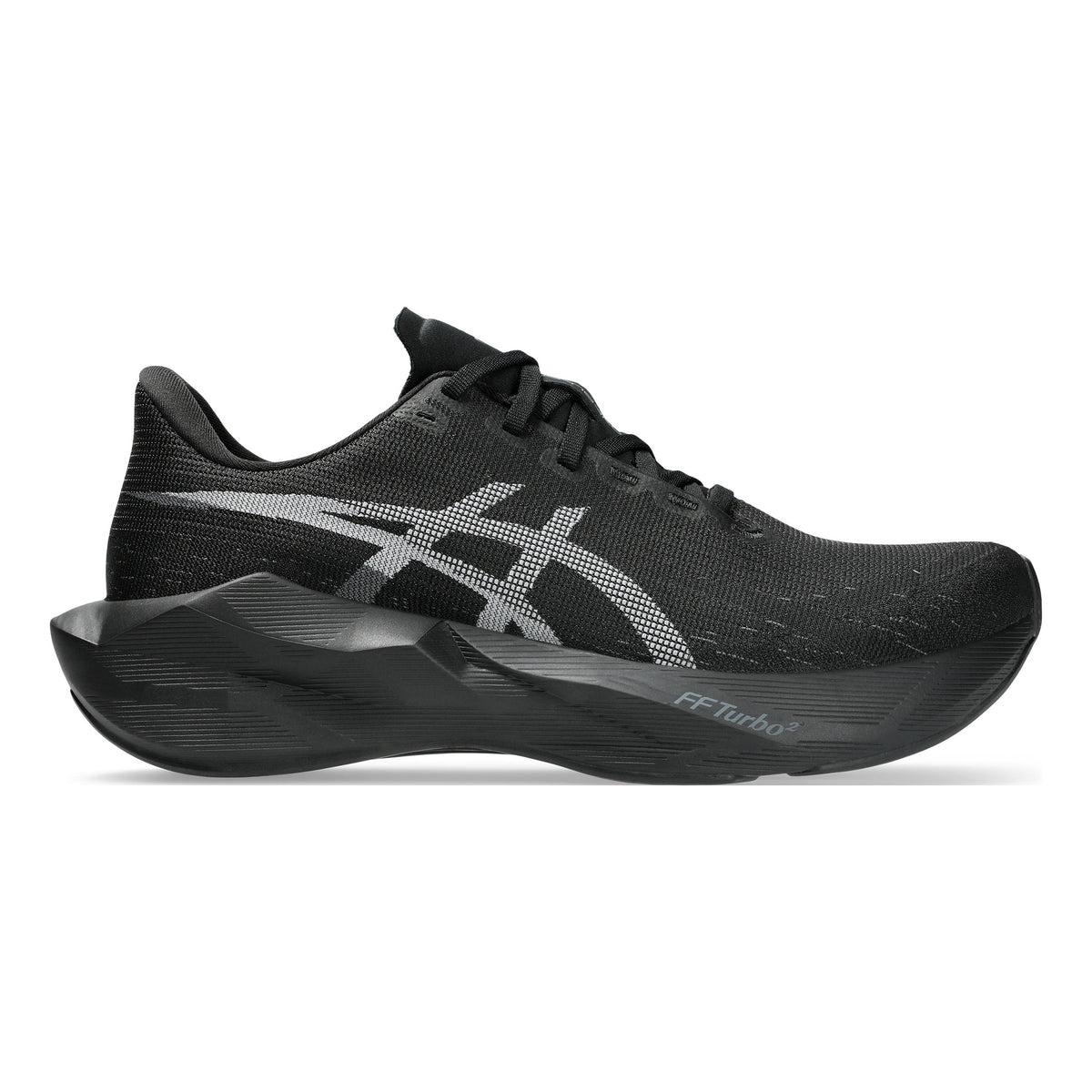 ASICS Novablast 6 But neutralny Mężczyźni - czarny, czarny