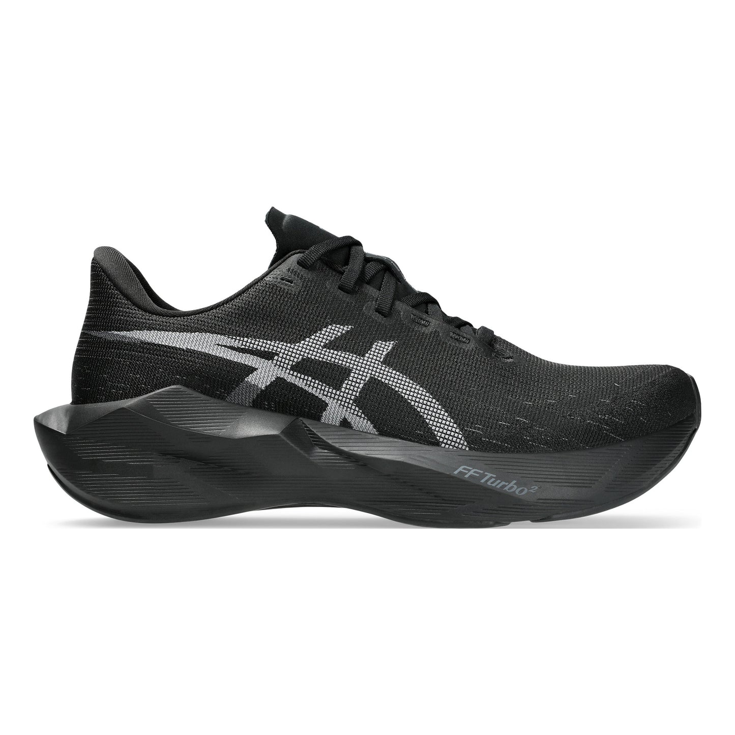 ASICS NOVABLAST 6 But neutralny Mężczyźni - czarny, czarny