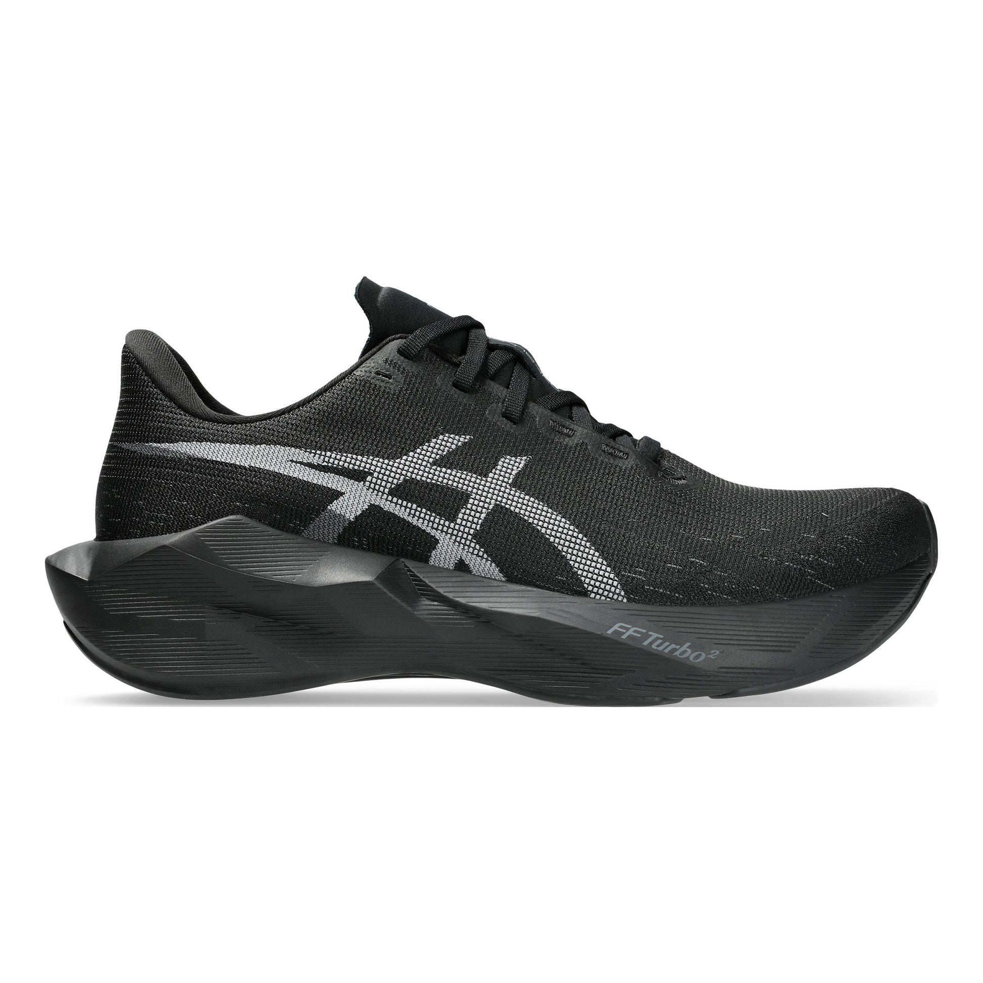 ASICS NOVABLAST 6 But neutralny Mężczyźni - czarny, czarny