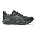 GEL-KAYANO 33 But stabilizujący Mężczyźni - czarny, czarny