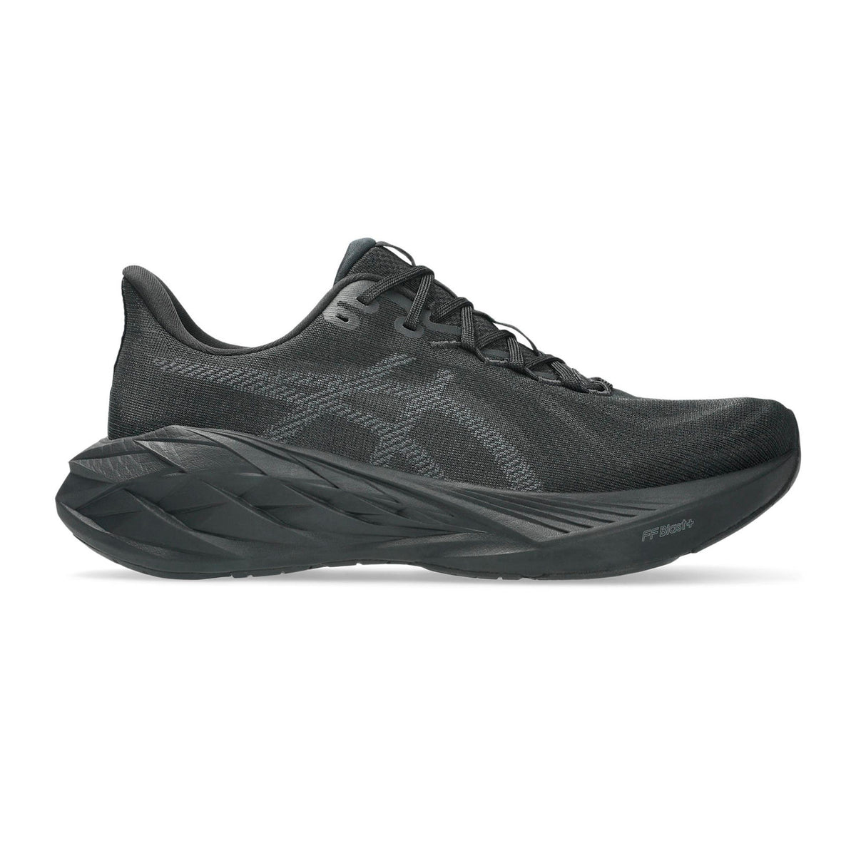 ASICS Dynablast 6 But neutralny Mężczyźni - czarny, szary