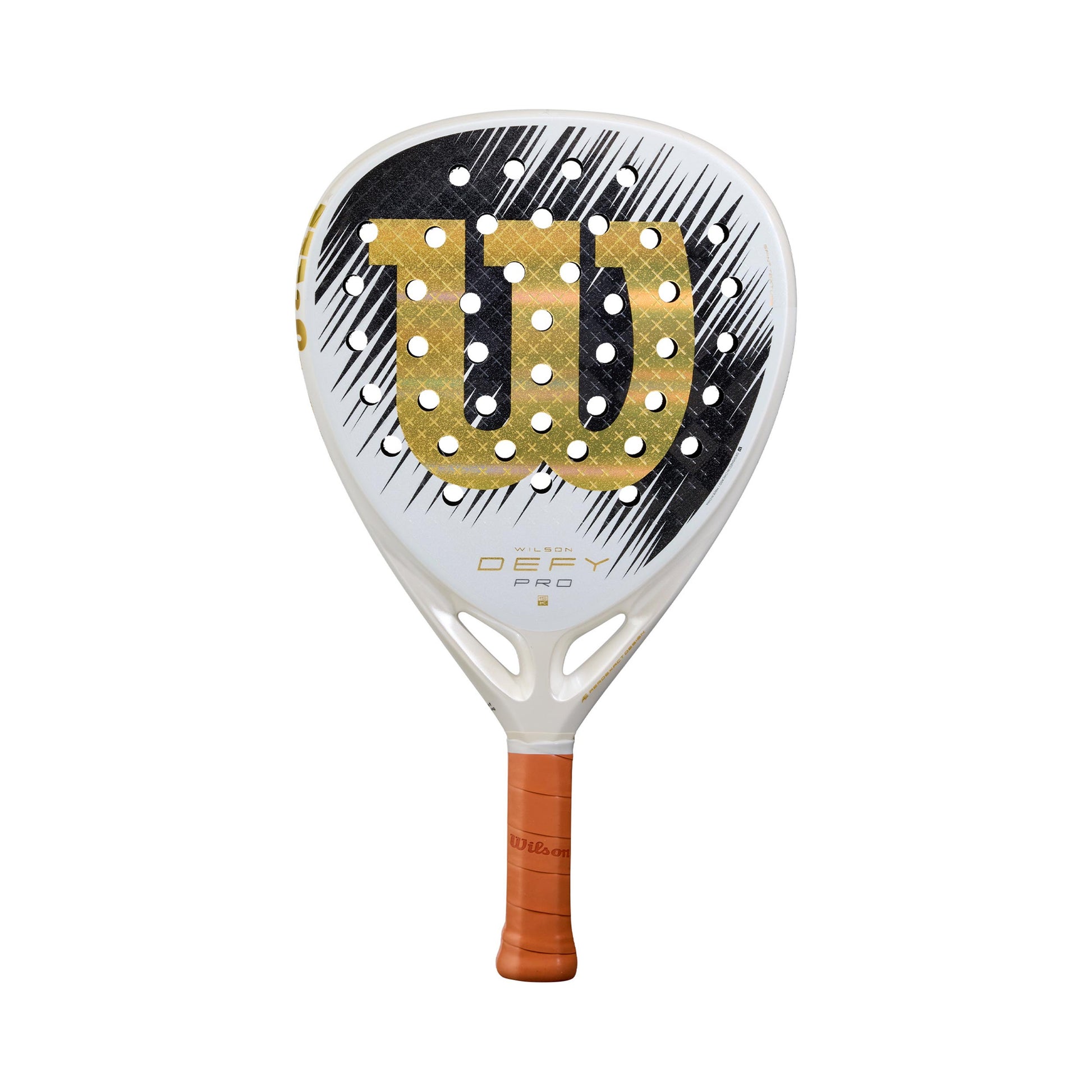 Wilson Defy Pro V1 Rakiety do padla
