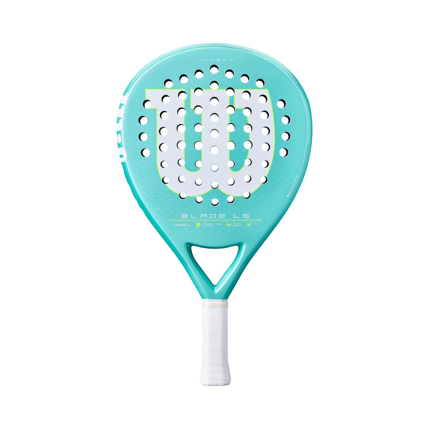 Wilson Blade LS V4 Rakiety do padla