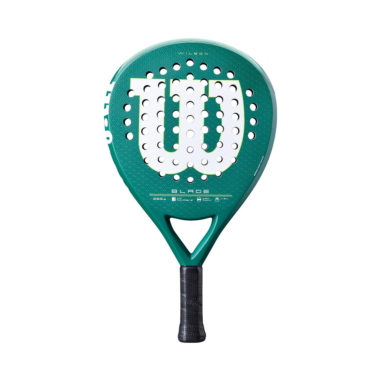 Wilson Blade V4 Rakiety do padla