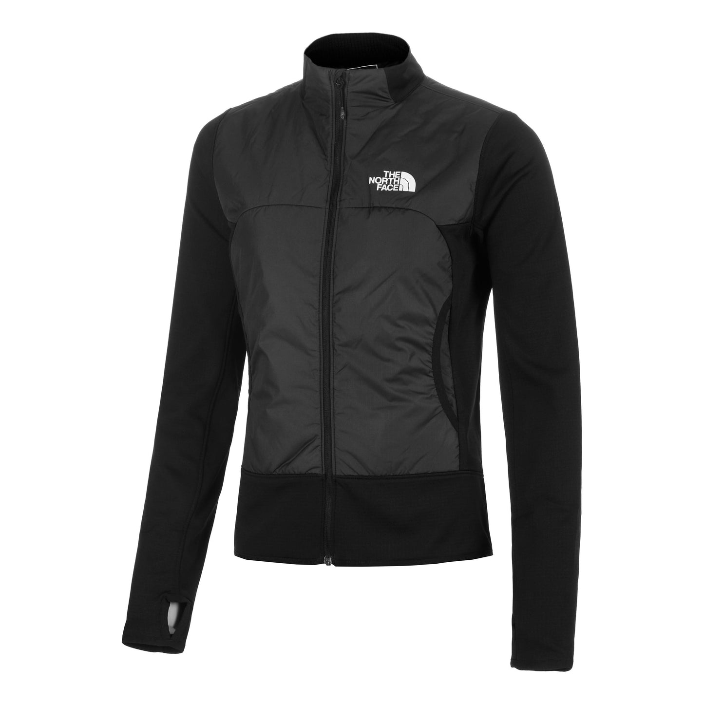 The North Face Winter Warm Pro Kurtka do biegania Kobiety - czarny