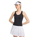 Club Midi Tank top Kobiety - czarny