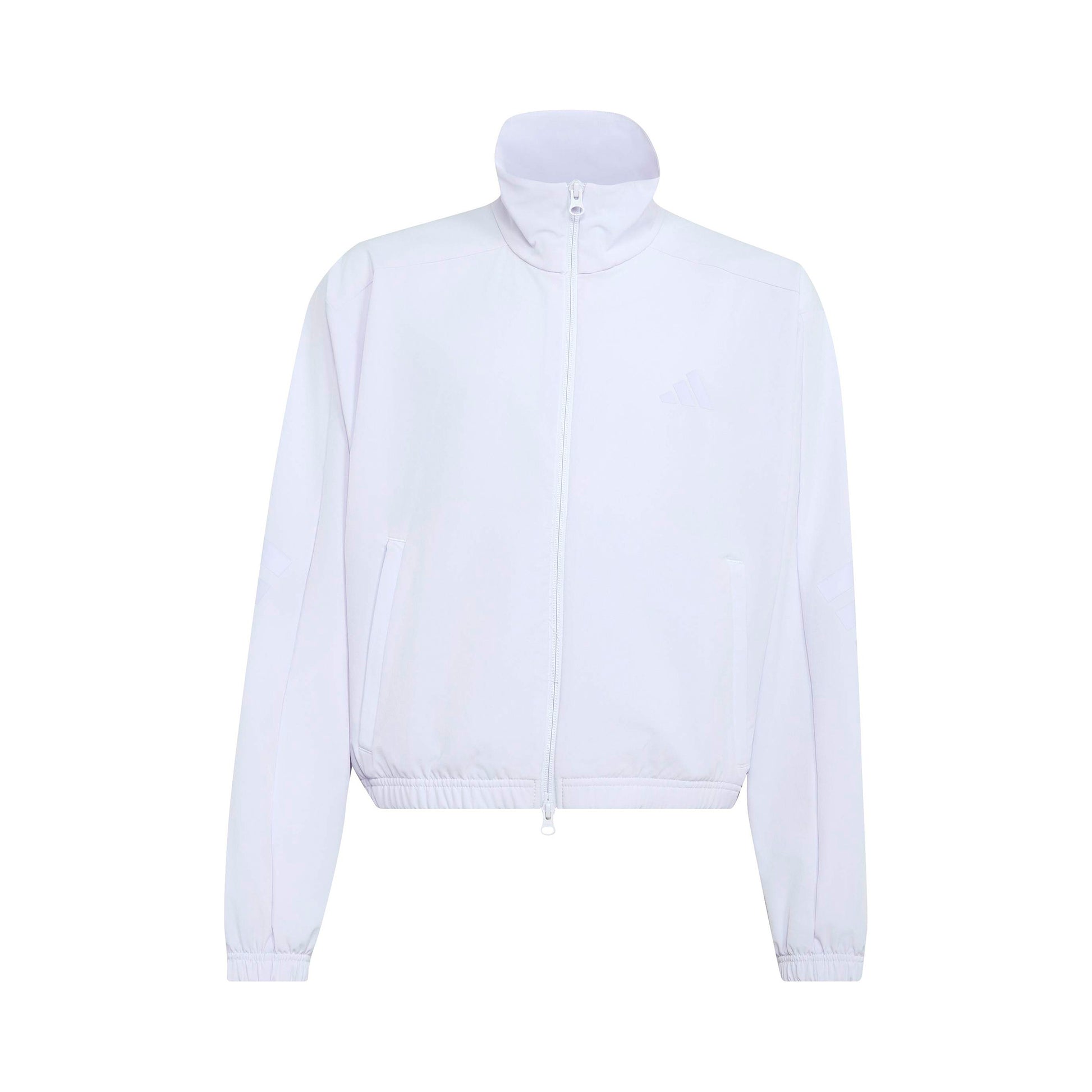 adidas Sports Icon Kurtka treningowa Dzieci - liliowy