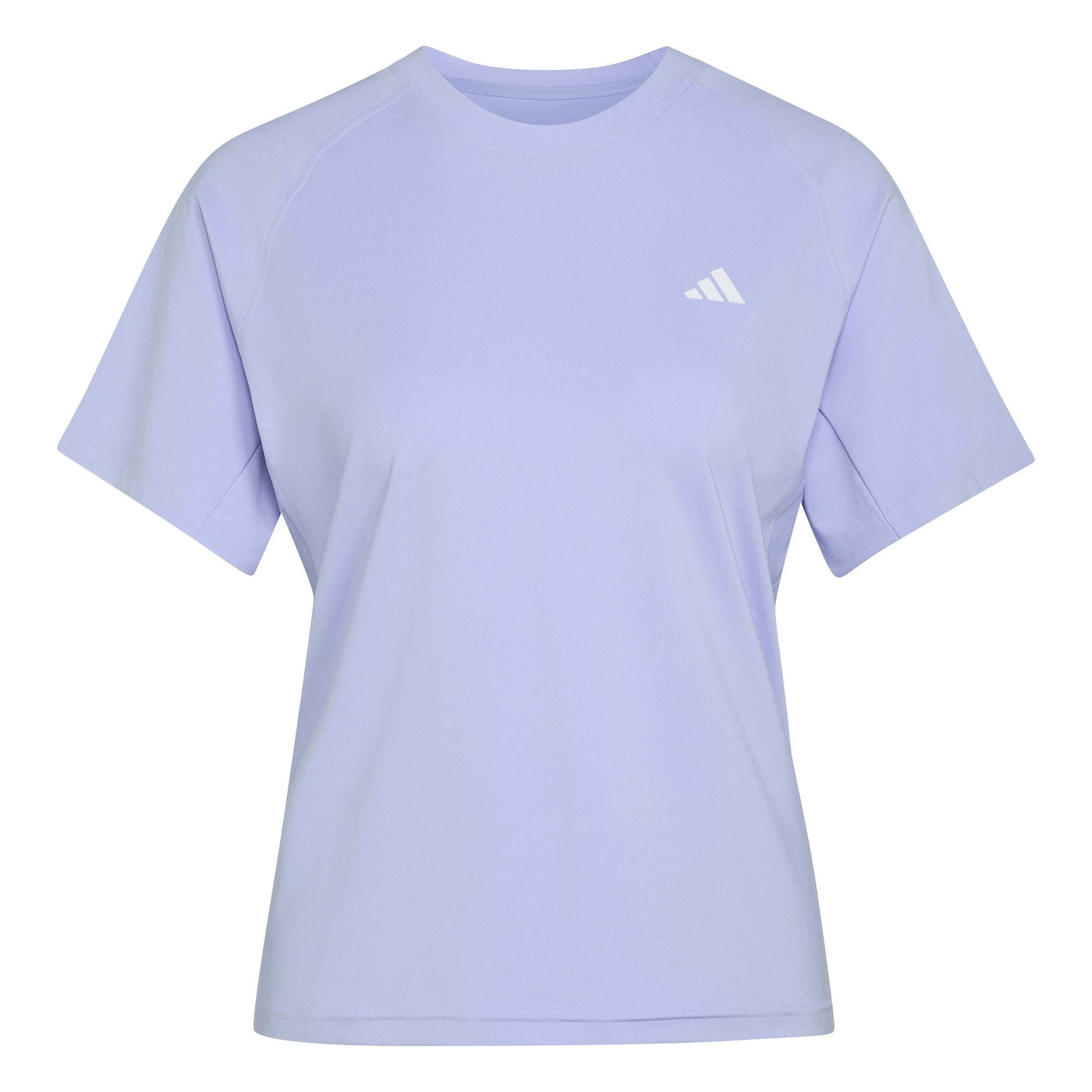 adidas Club Plain Koszulka Kobiety - liliowy