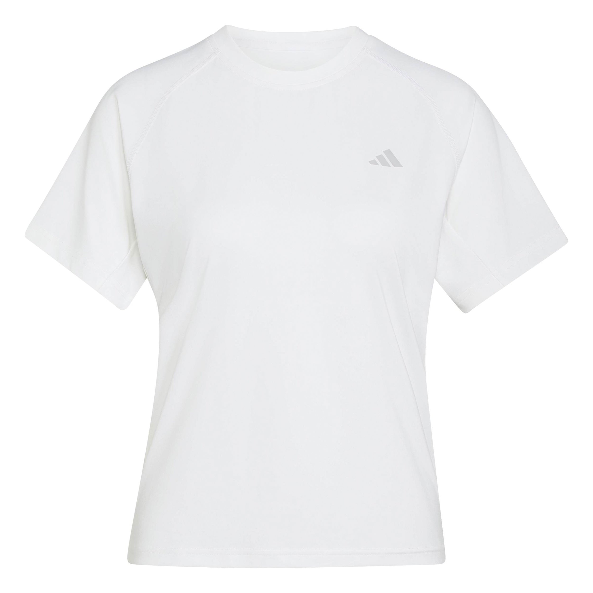 adidas Club Plain Koszulka Kobiety - biały