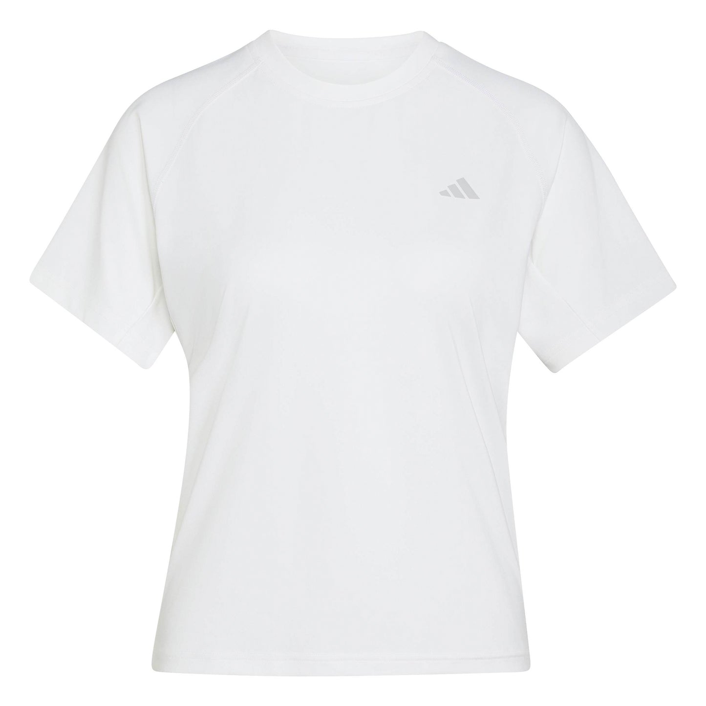 adidas Club Plain Koszulka Kobiety - biały