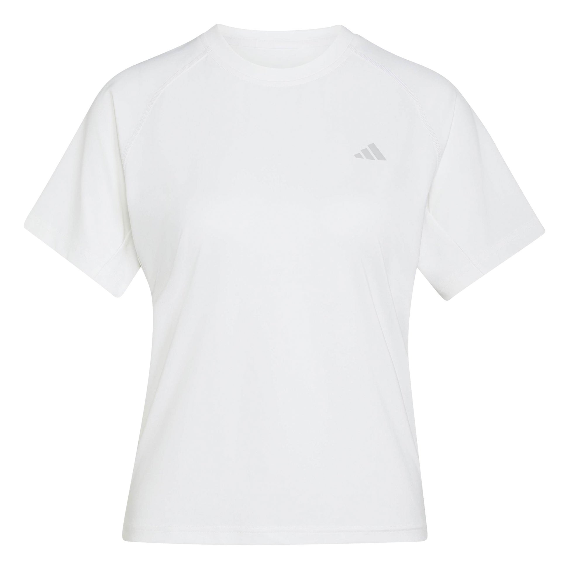 adidas Club Plain Koszulka Kobiety - biały