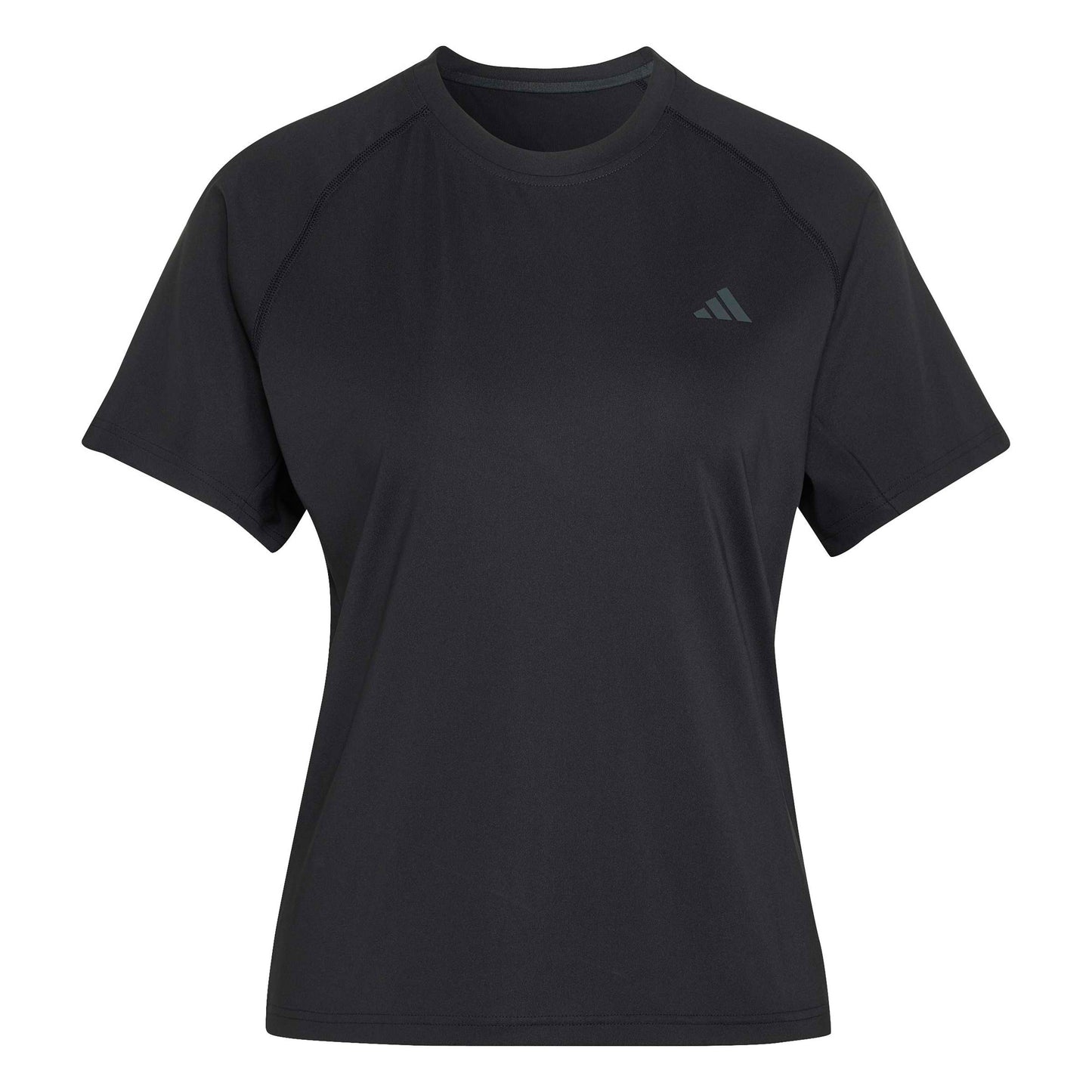 adidas Club Plain Koszulka Kobiety - czarny