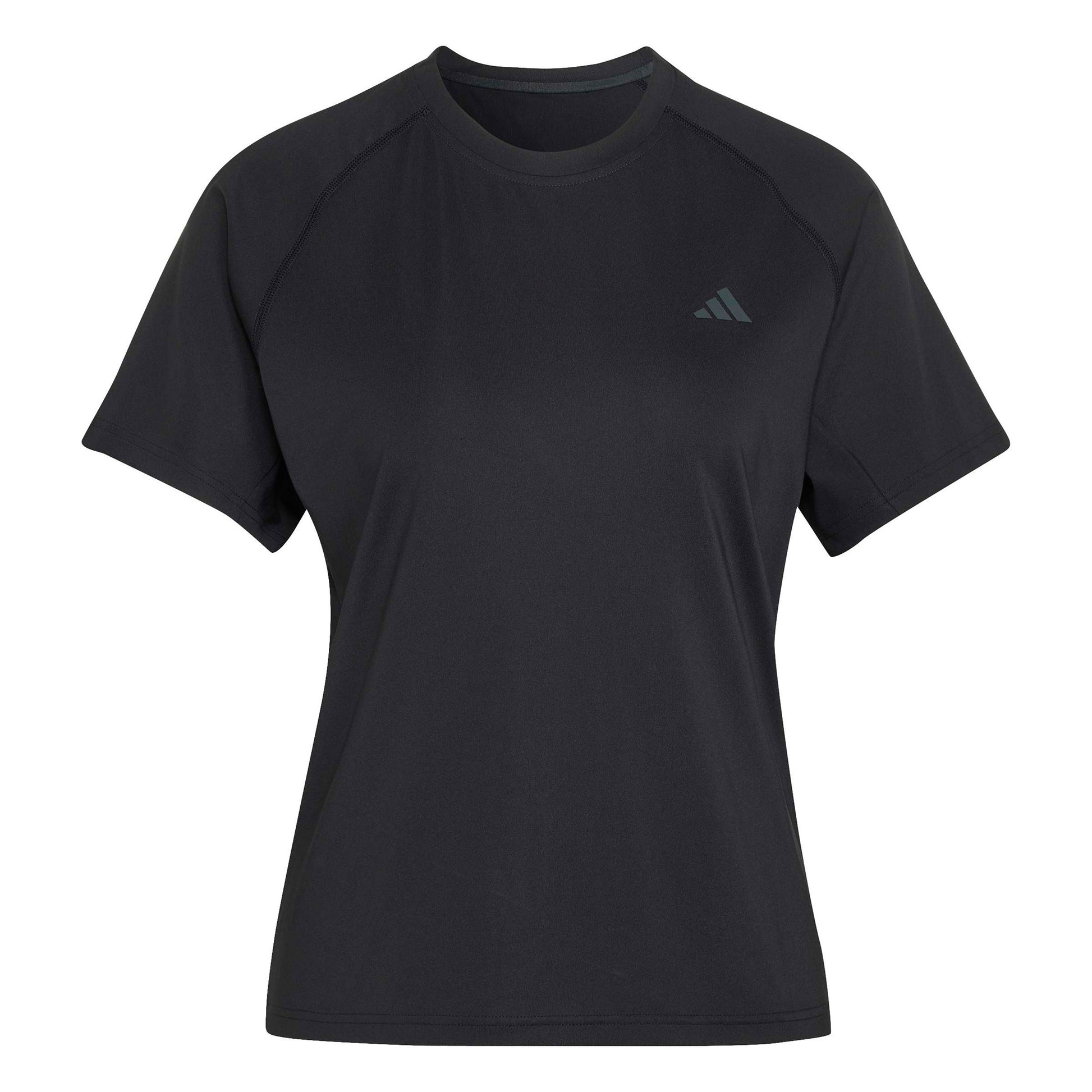 adidas Club Plain Koszulka Kobiety - czarny