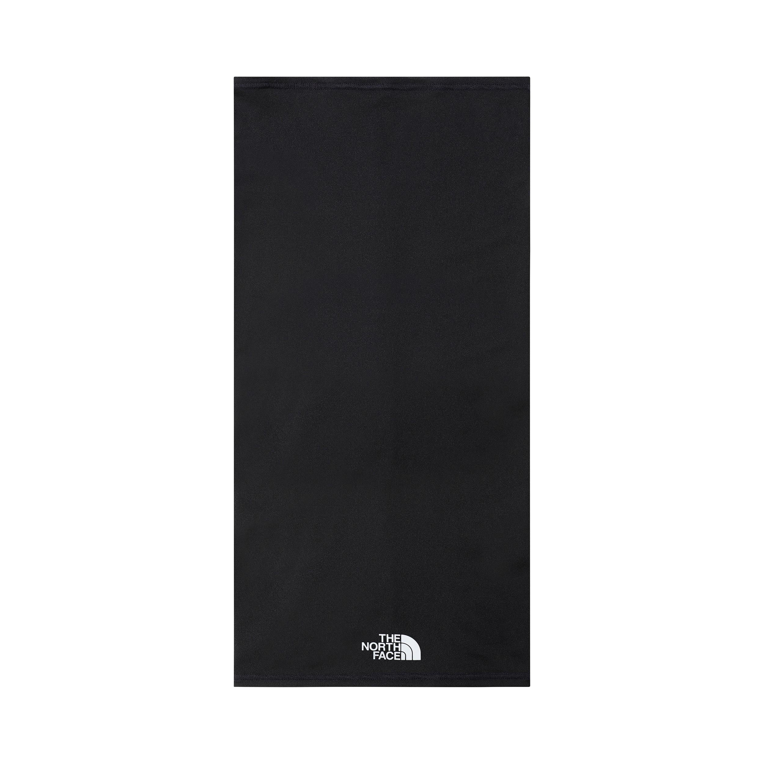 The North Face Base Ocieplacz na szyję Unisex - czarny