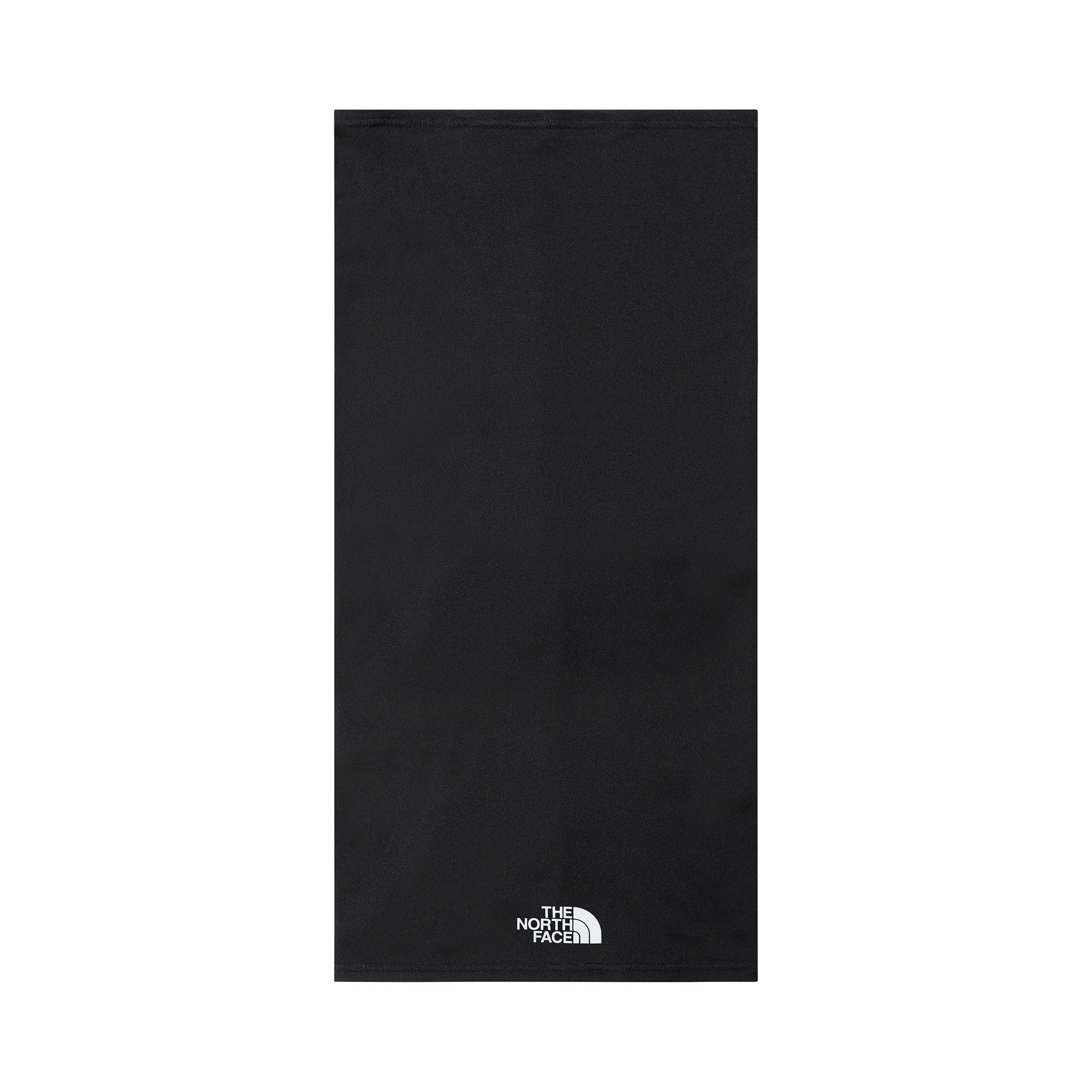 The North Face Base Ocieplacz na szyję Unisex - czarny