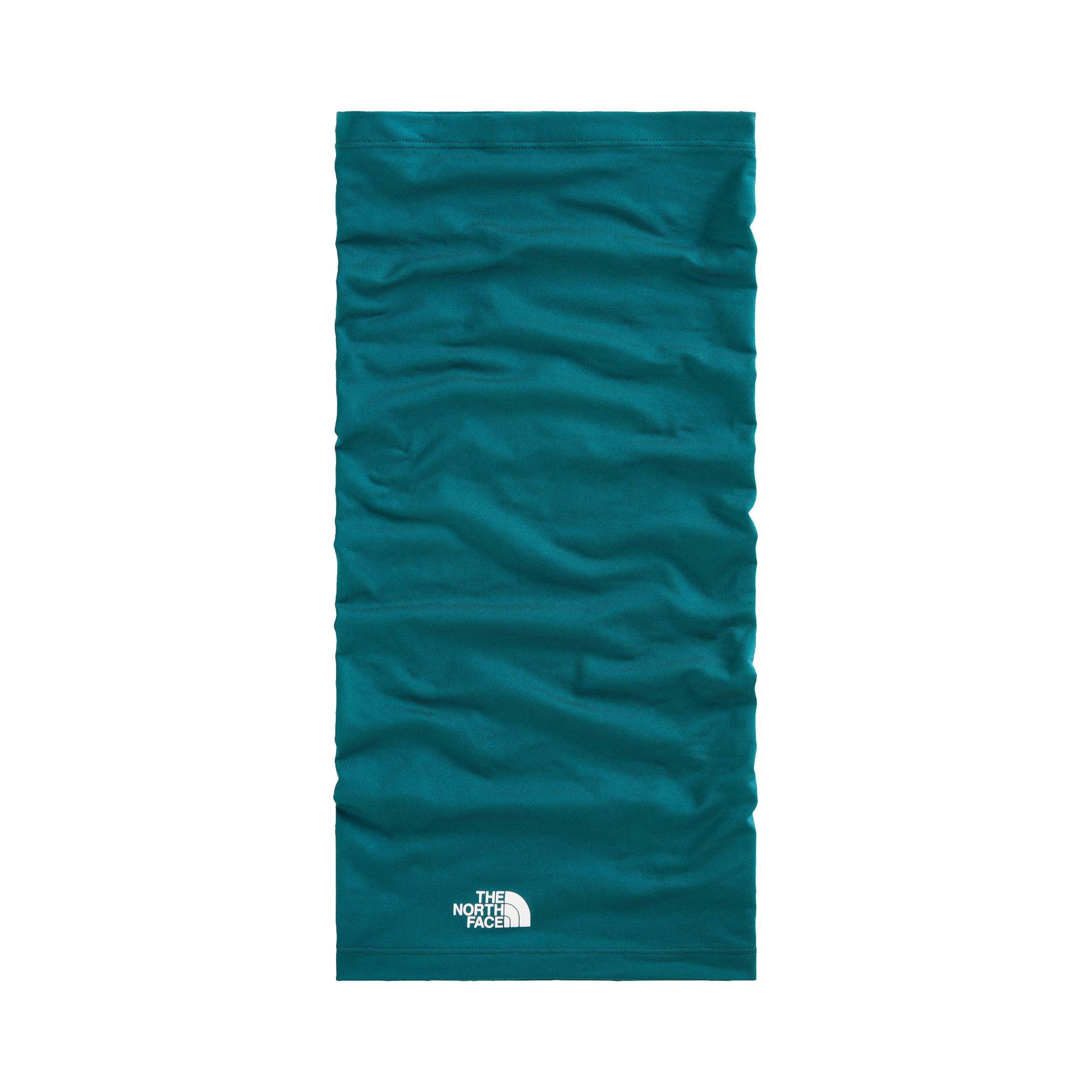 The North Face Base Ocieplacz na szyję Unisex - turkus