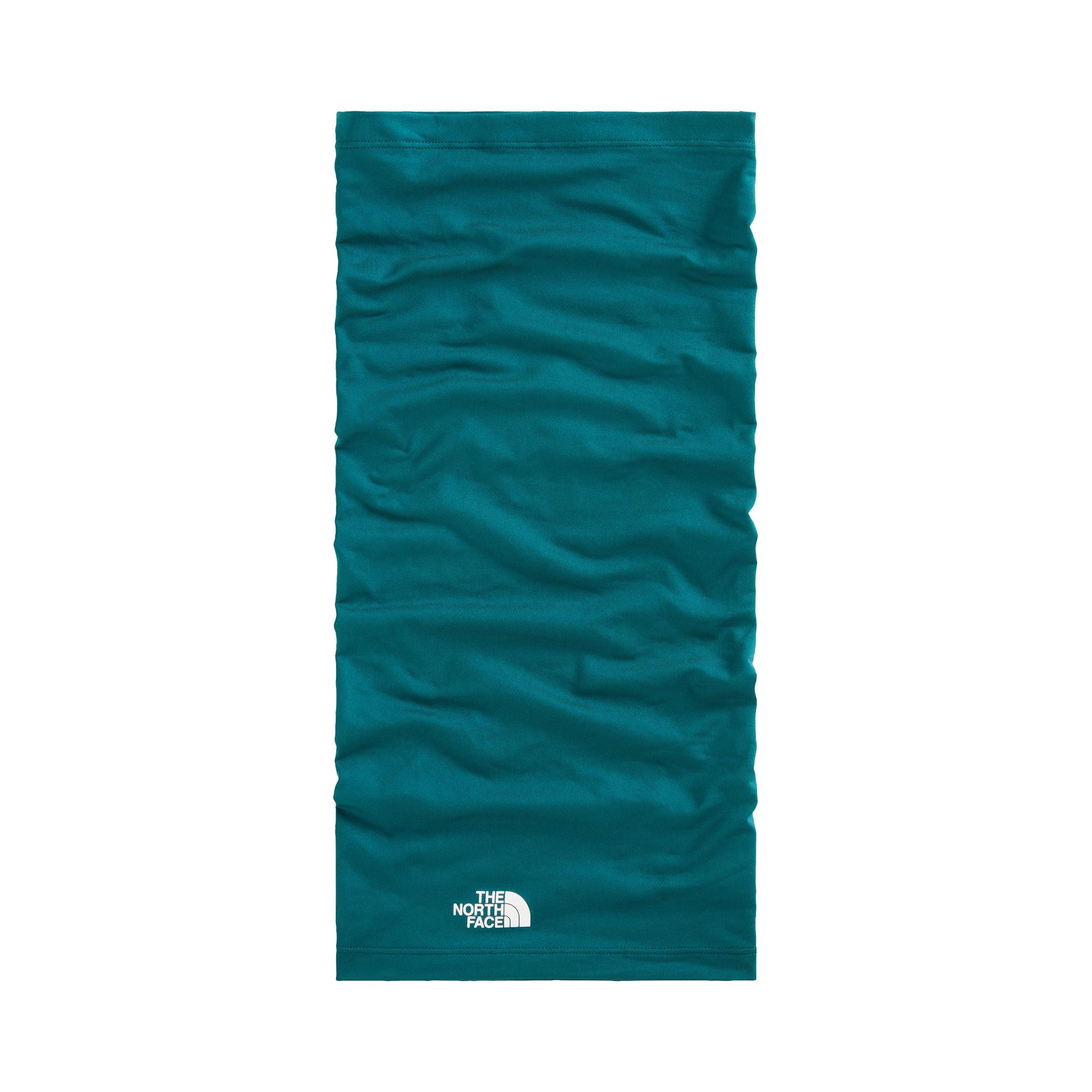 The North Face Base Ocieplacz na szyję Unisex - turkus