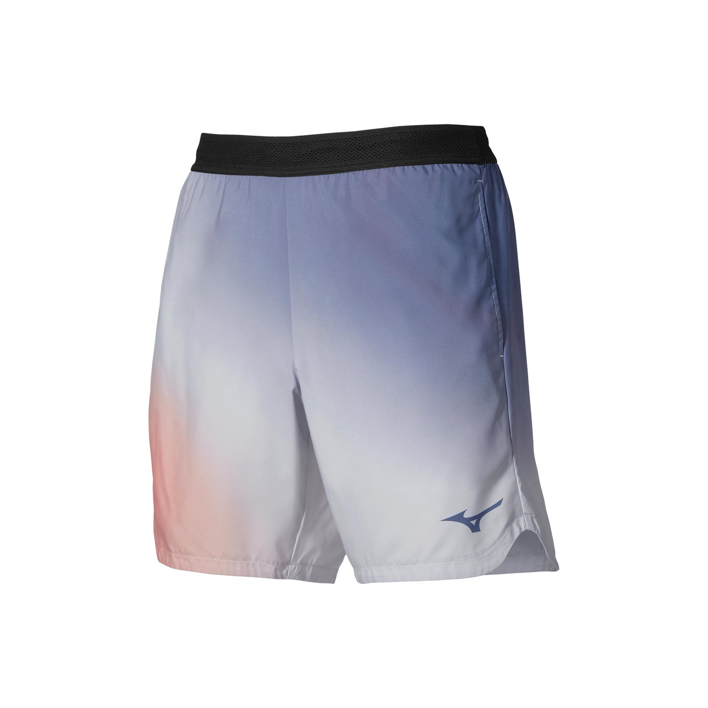 Mizuno Szorty Mężczyźni - jasnoszary