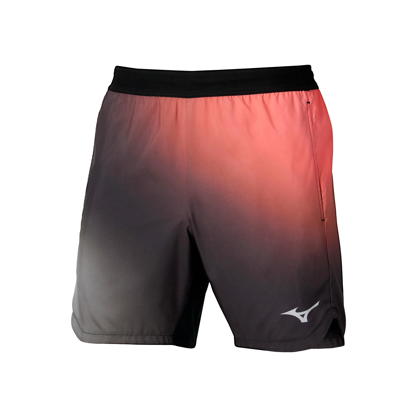Mizuno Szorty Mężczyźni - czarny