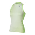 Tank top Kobiety - limonka