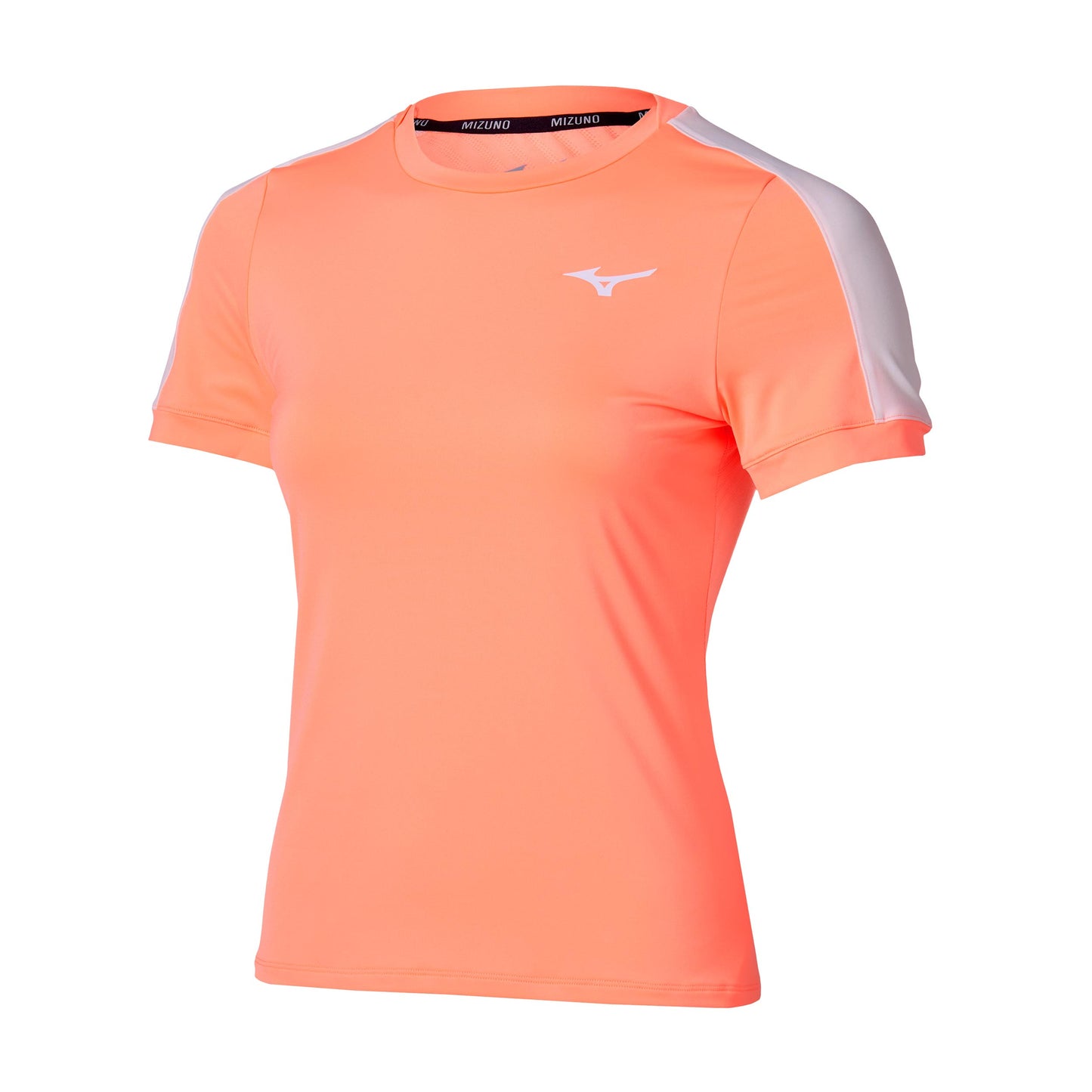 Mizuno Koszulka Kobiety - koral