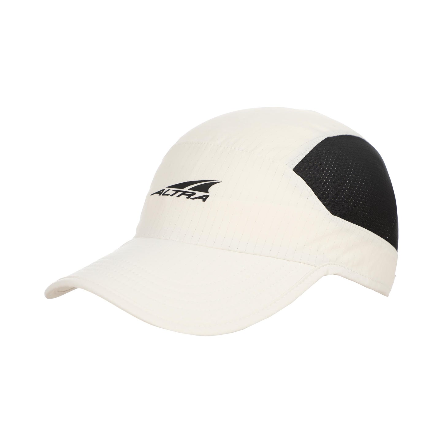 Altra Performance Czapka Unisex - biały, czarny