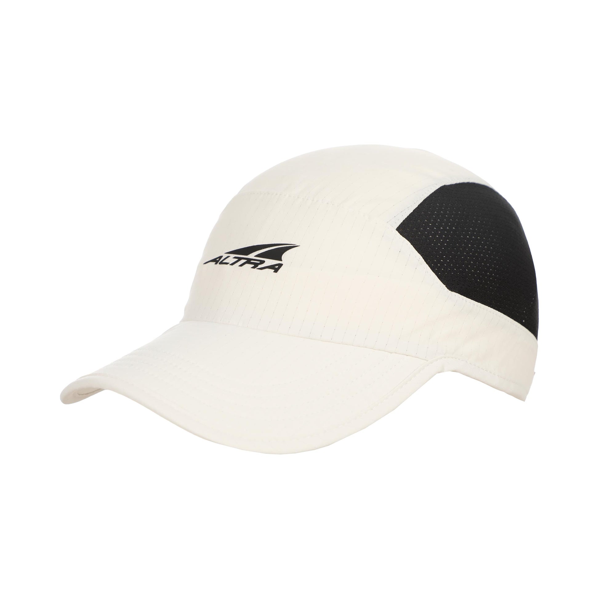 Altra Performance Czapka Unisex - biały, czarny