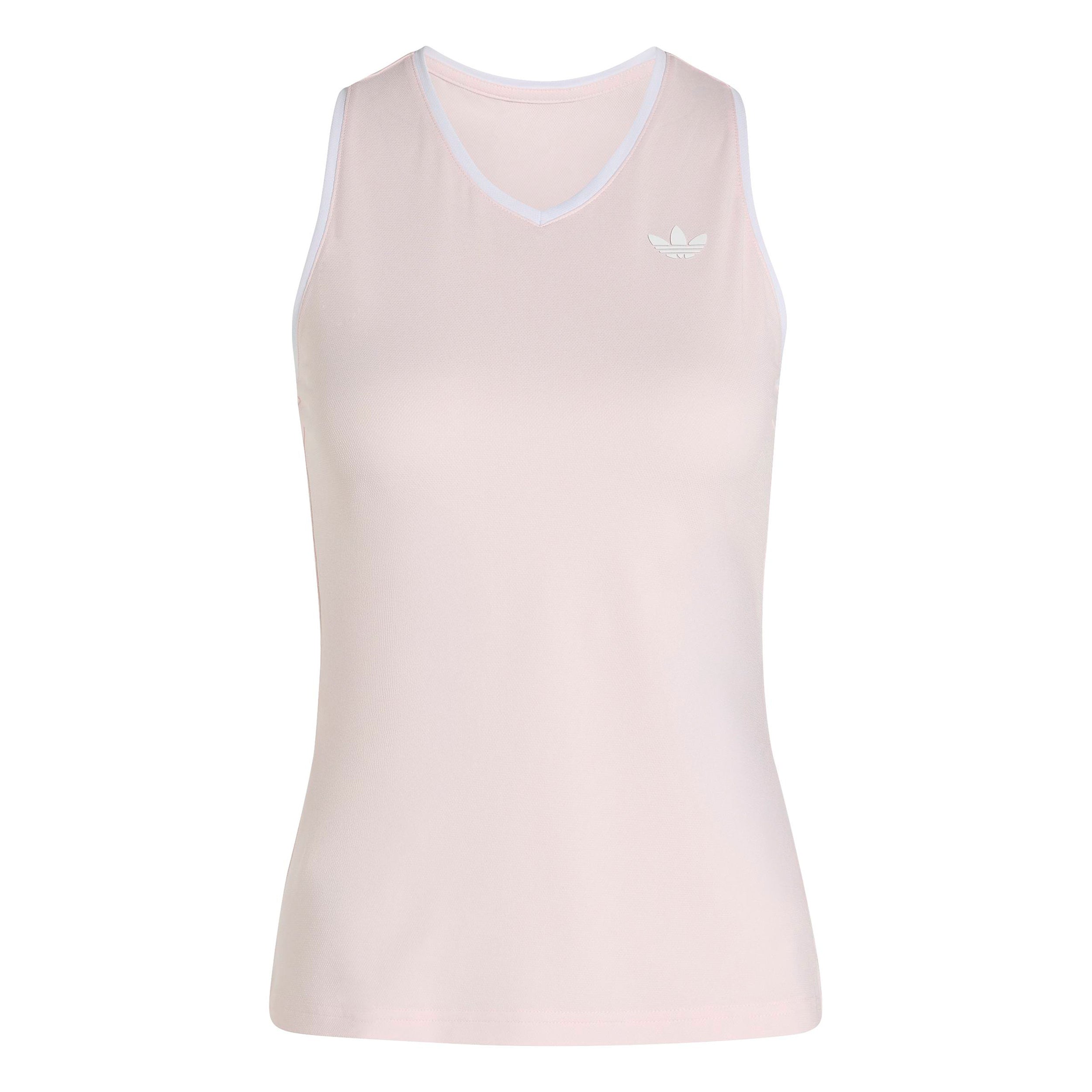 adidas Classic Tank top Kobiety - pastelowy różowy