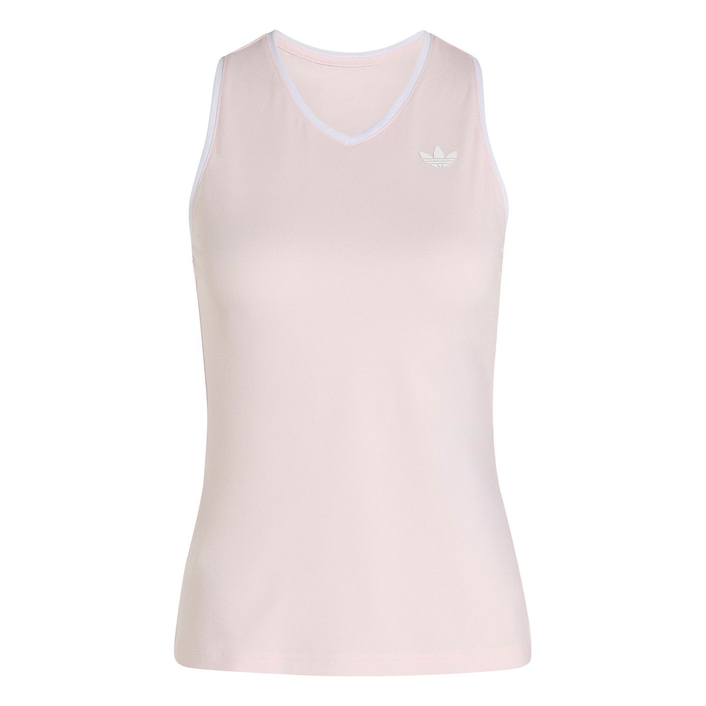 adidas Classic Tank top Kobiety - pastelowy różowy