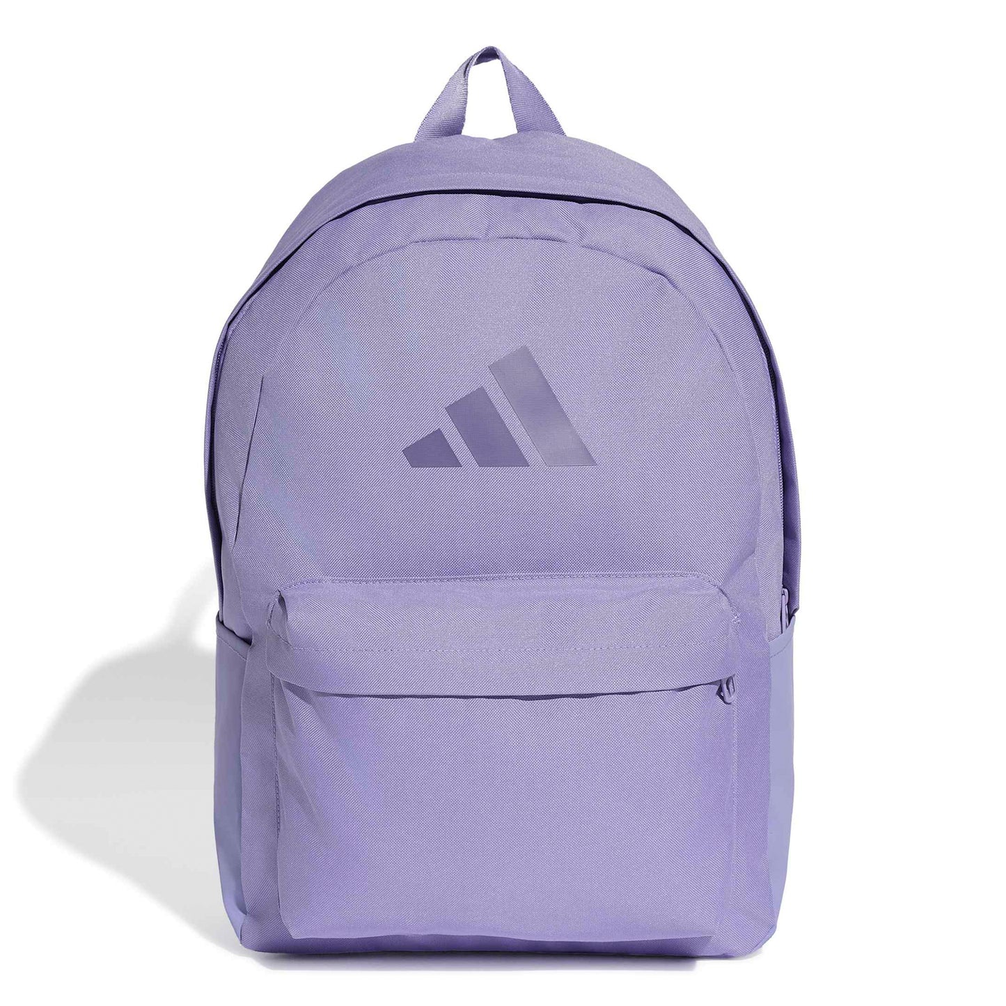 adidas Plecak - liliowy