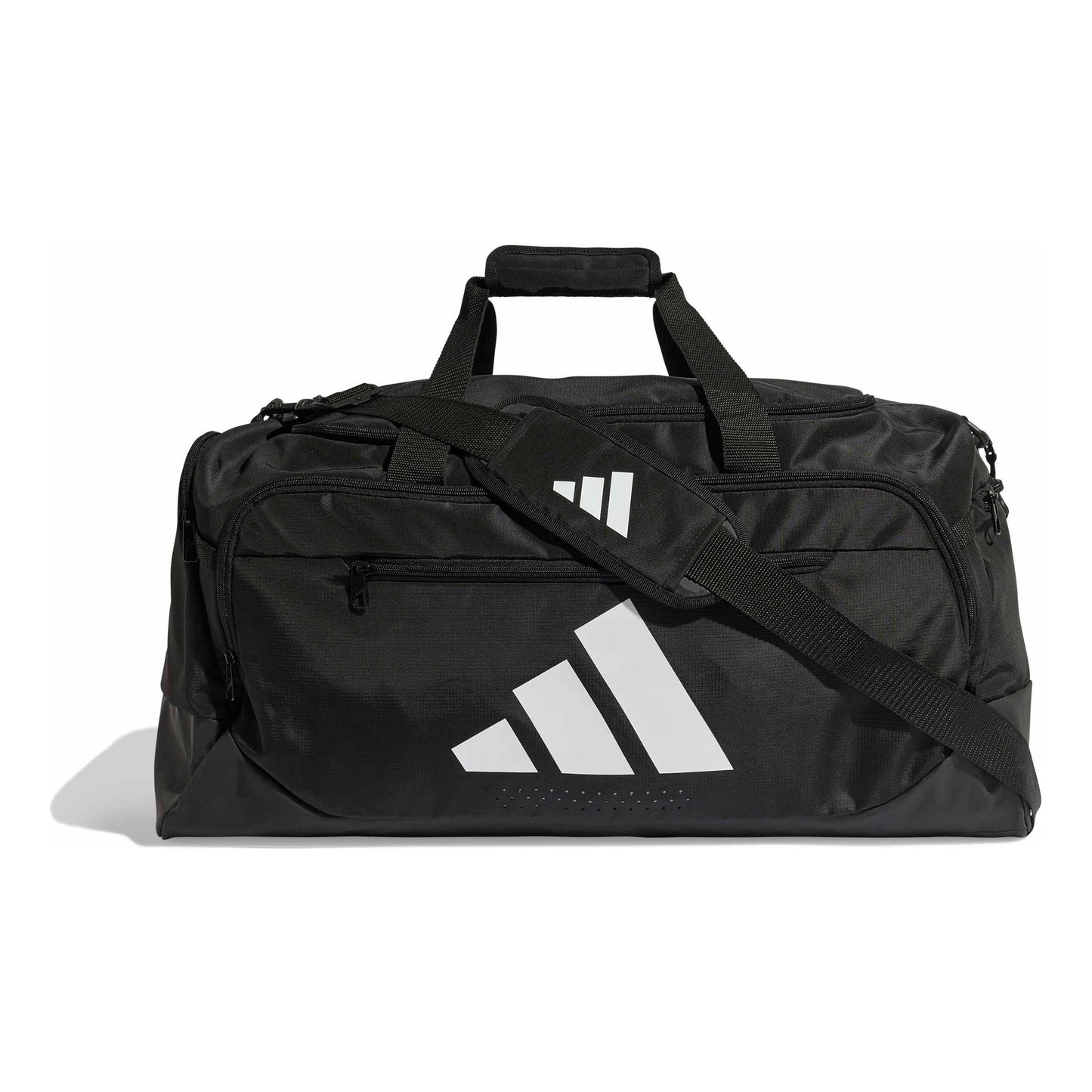 adidas Torba sportowa - czarny