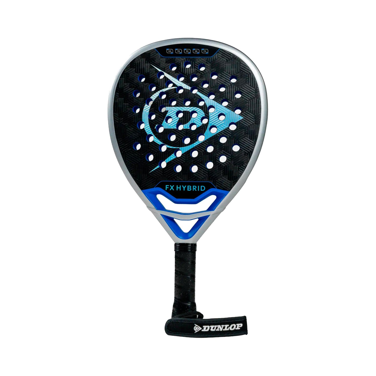 Dunlop FX Hybrid Rakiety do padla